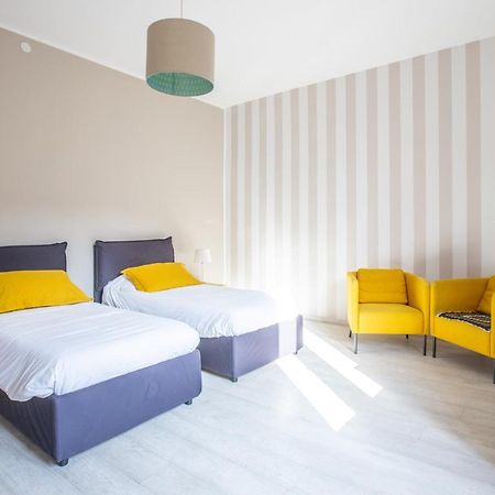 Incantevole Appartamento Nel Cuore Di Bologna Buitenkant foto