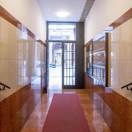 Incantevole Appartamento Nel Cuore Di Bologna Buitenkant foto